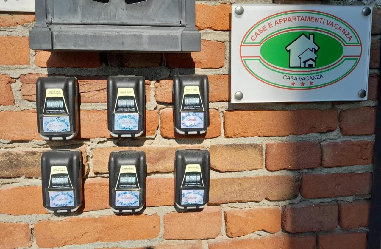 Cascina Belvedere Quargnento Eksteriør bilde